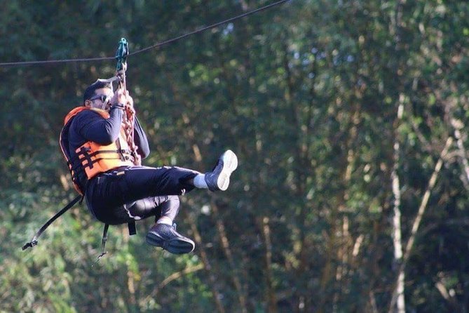 Adventure Experience N in Kitulgala - Key highlights to look for before you go