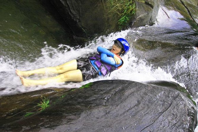 Adventure Experience N in Kitulgala - Price and value: $65 per person, better when you book with more people