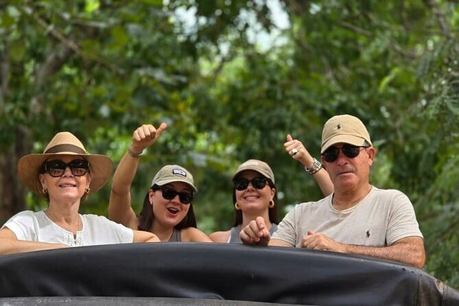 Adventure safari Experience in Hurulu Eco Park, Sri Lanka - Guides and drivers: Where the safari quality is really decided
