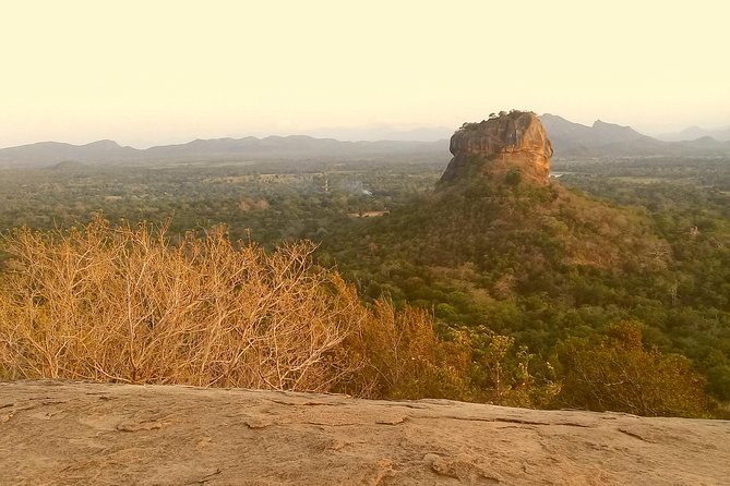 Adventure trincomalee to sigiriya and wild safari ,village tour - From Trincomalee to Sigiriya, this day runs on momentum