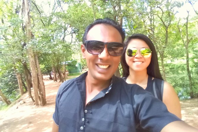 Adventure trincomalee to sigiriya and wild safari ,village tour - Kaudulla or Minneriya safari: seeing elephants where they actually live