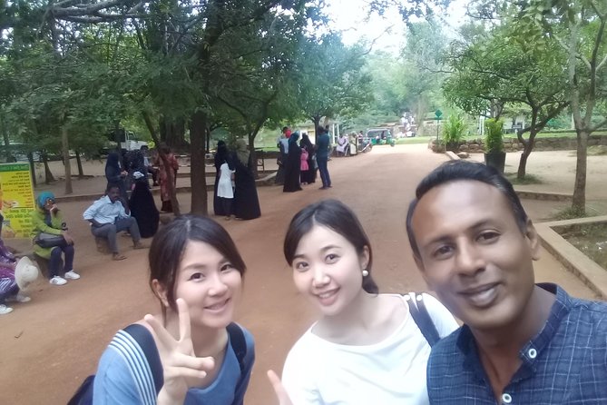 Adventure trincomalee to sigiriya and wild safari ,village tour - The value play: what $150 really covers on a full day