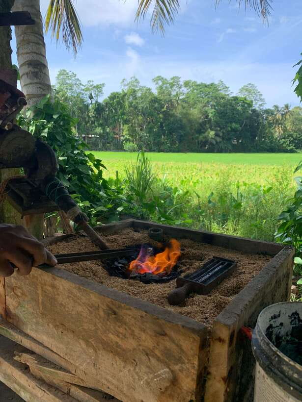 Ahangama: Traditional Jewellery Making Workshop - Key highlights at a glance
