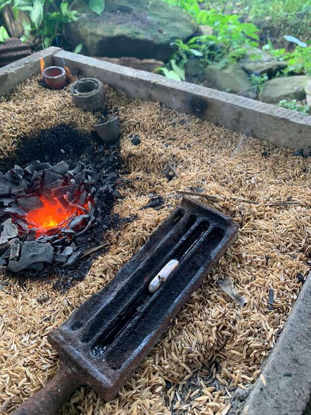 Ahangama: Traditional Jewellery Making Workshop - Price and value: why $71 feels fair here