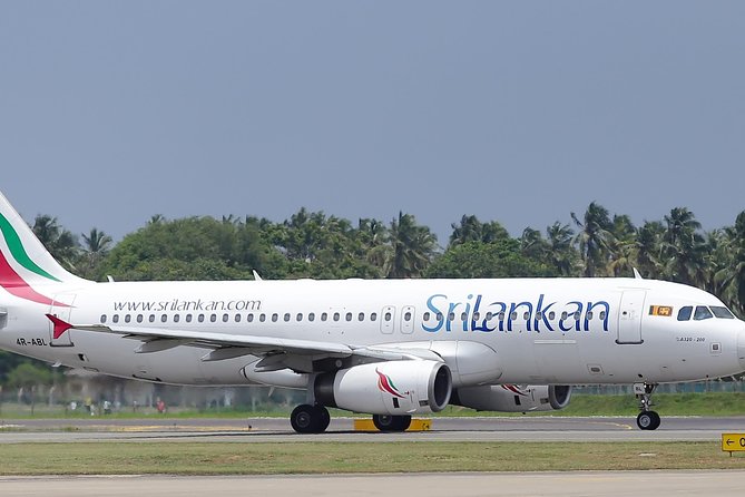 Ahungalla to Colombo Airport - Communication That Keeps You From Worrying