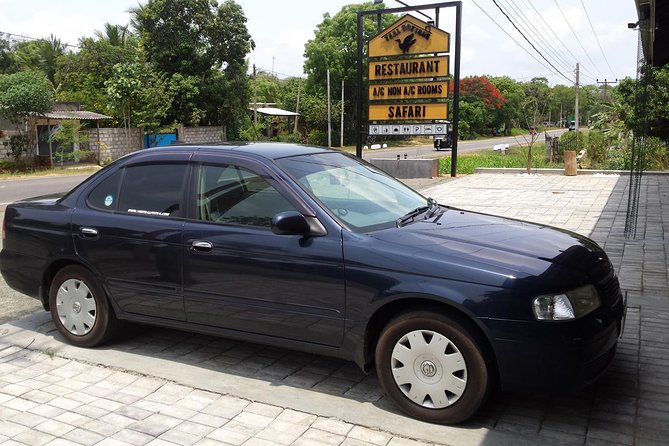 Ahungalla to Colombo Airport - Price and Value: Is $85 Fair for This Route?