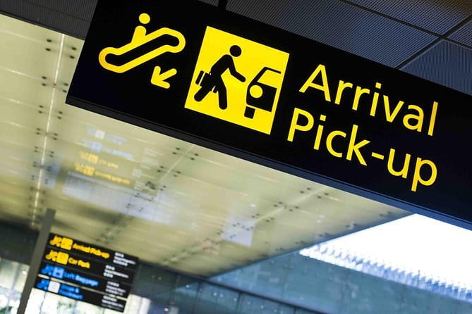 Airport Pick-up from Colombo Airport to Kandy - Key Highlights Before You Land in Sri Lanka