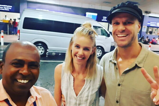 Airport Pick-up from Colombo Airport to Kandy - Price and Value: What $55 Per Person Buys You in Real Terms