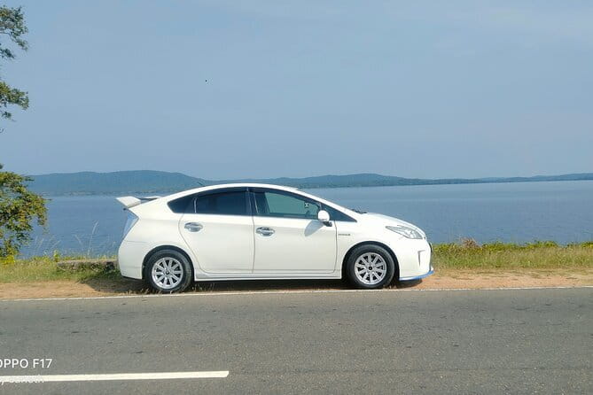 Airport Pick-up from Colombo Airport to Kandy - Quick Planning Tips So Your Arrival Feels Easy