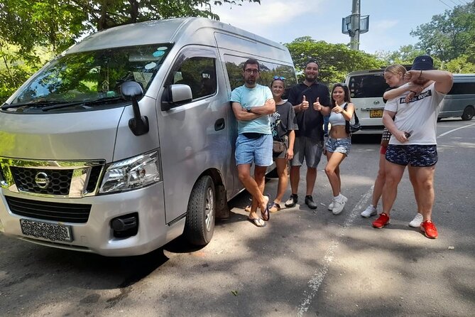 Airport Taxi Transfers from Colombo Airport to Arugam Bay - Price, Private Value, and What You Actually Get for $138