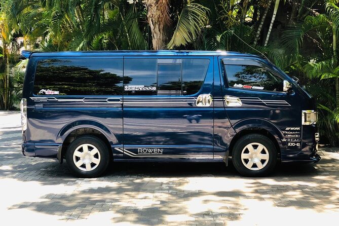 Airport Taxi Transfers from Colombo Airport to Galle - What you might see on the drive, and why the route can feel worth it