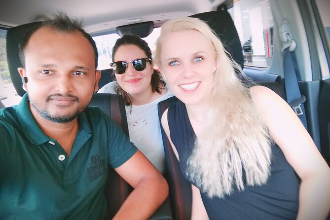 Airport Taxi Transfers from Colombo Airport to Mirissa - Is This Transfer Right for You?