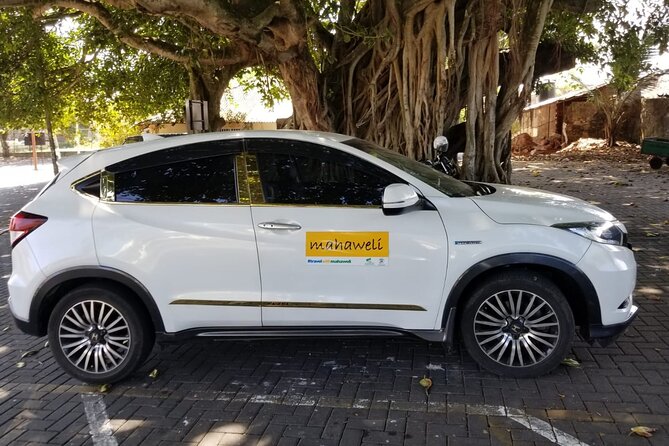 Airport to Kandy Drop - Price and value, $27 per person for a door-to-door private ride