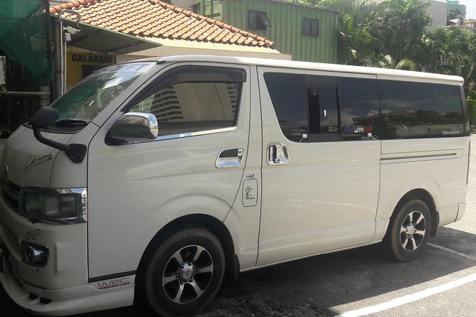 Airport to Negombo Hotel Transfer / Taxi (Airport Transfer) - Who this transfer is best for