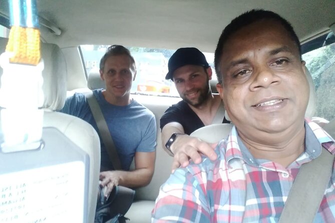 Airport to Negombo Hotel Transfer / Taxi (Airport Transfer) - When you should think twice