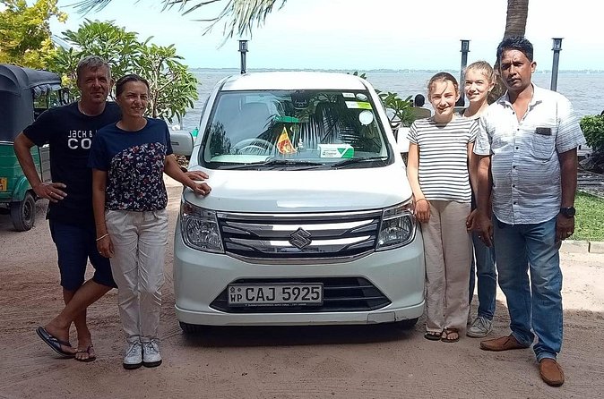 Airport transfer to Arugambay - Price and Value: When $150 for Up to 3 Makes Sense