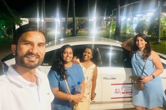 Airport Transfer to Colombo Ella Galle Sigiriya Kandy and More - Key Highlights You’ll Feel on Arrival