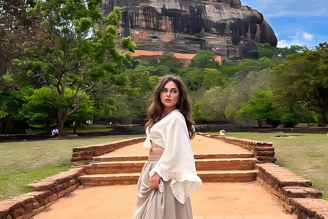 Airport Transfer to Colombo Ella Galle Sigiriya Kandy and More - The Ride Comfort Details That Matter (A/C, English, Luggage)