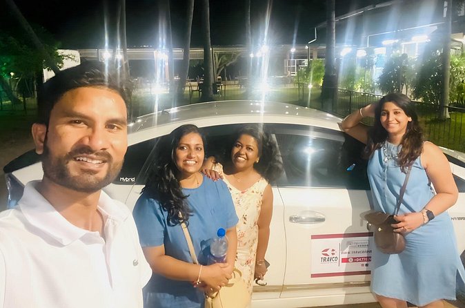 Airport Transfer to Colombo Ella Galle Sigiriya Kandy and More - Route Planning: Colombo, Negombo, Ella, Galle, Sigiriya, Kandy, and More
