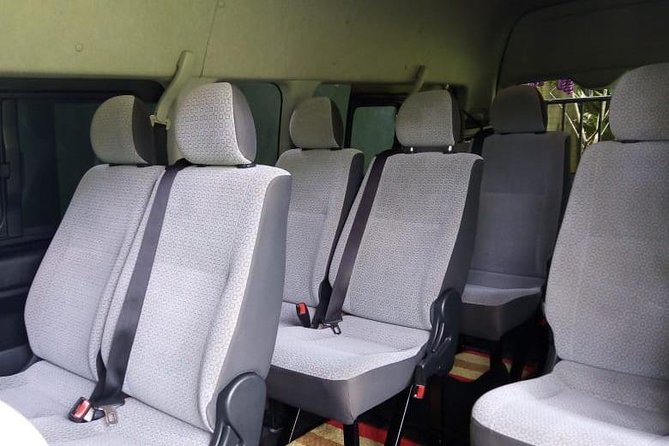 Airport Transfer to/from Anywhere - Price and Value, Why $20 Can Feel Fair