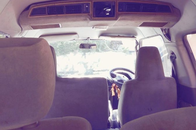 Airport transfers - Routes that connect Colombo, Negombo, and the full Down South zone