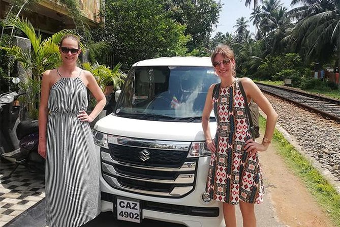 Airport transfers | Airport pickups and drops - Hikkaduwa - What this Colombo to Hikkaduwa airport transfer gets right
