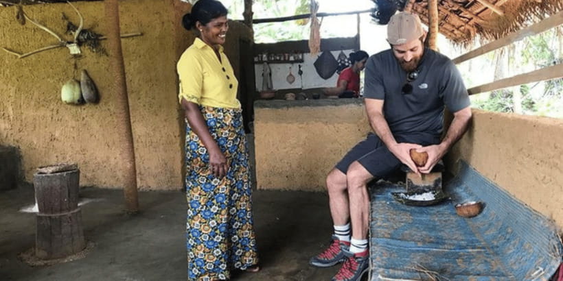All-Inclusive Dambulla Village Tour with Traditional Lunch - A short countryside day that feels like more than sightseeing
