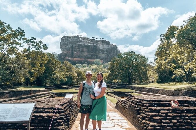 All-inclusive Day Tour of Sigiriya & Dambulla from Colombo - Ibbankatuwa Megalithic Tombs, a slower stop that adds depth