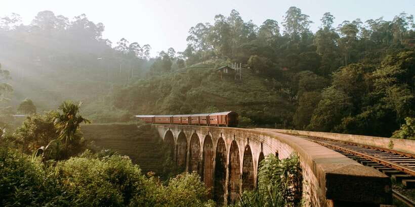 All Inclusive Ella From/To Kandy Scenic Train Journey - Should you book it, or plan this another way?