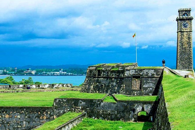 All Inclusive Galle Day Tour from Colombo & Negombo - Inside Galle Dutch Fort, what you will actually see and do