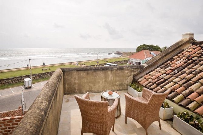 All Inclusive Galle Day Tour from Colombo & Negombo - Turtle conservation in Galle, a respectful break from sightseeing