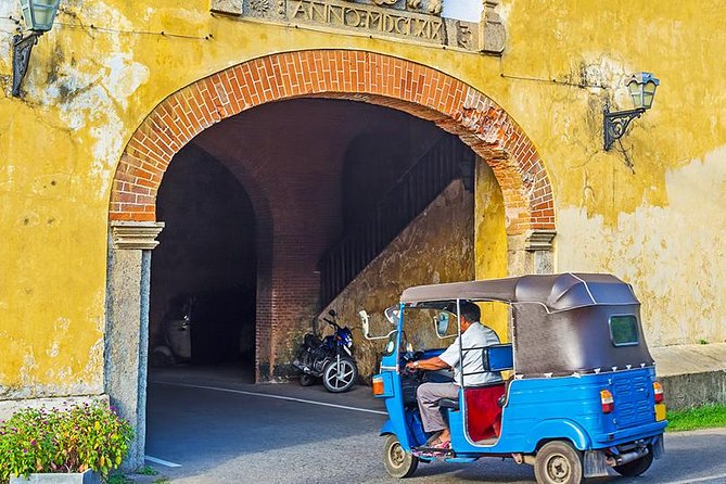 All Inclusive Galle Day Tour from Colombo & Negombo - What to pack for a fort and a beach day
