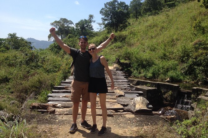 All Inclusive Knuckles Day Track With Accommodation - What kind of traveler should book this?
