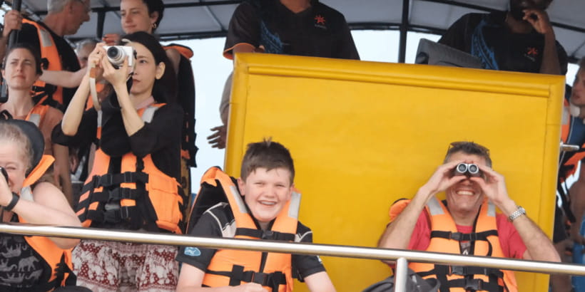 All Inclusive Mirissa Whale & Dolphin Watching + Snorkeling - Included perks that actually add value