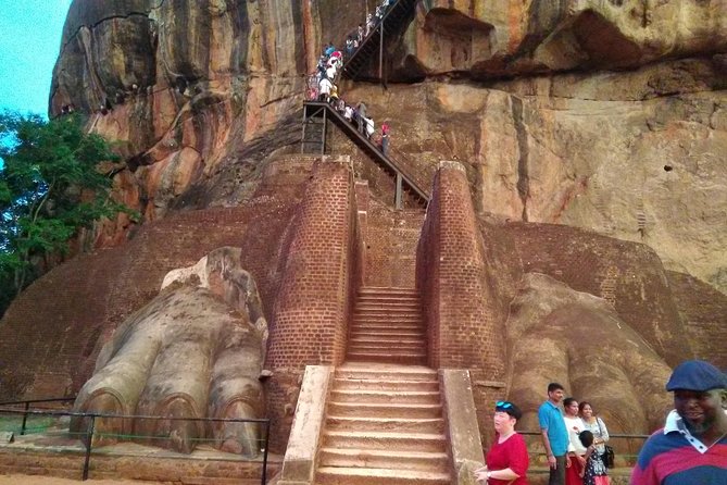 All inclusive Private Day tour Sigiriya, Dambulla & traditional village tour - Key highlights you should know