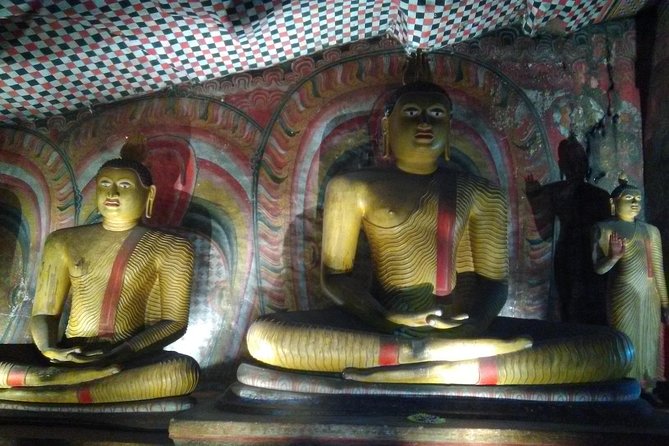 All inclusive Private Day tour Sigiriya, Dambulla & traditional village tour - All-inclusive value, what you actually gain for $98