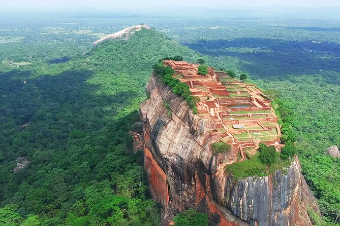 All-inclusive - Sigiriya and Dambulla day tour from Colombo - Price and value: why $265 can feel fair on a long day