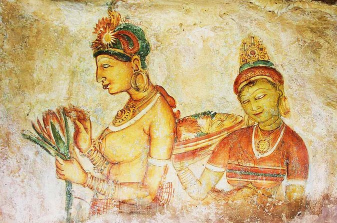 All-inclusive - Sigiriya and Dambulla day tour from Colombo - The booking verdict: should you book this Colombo day trip?