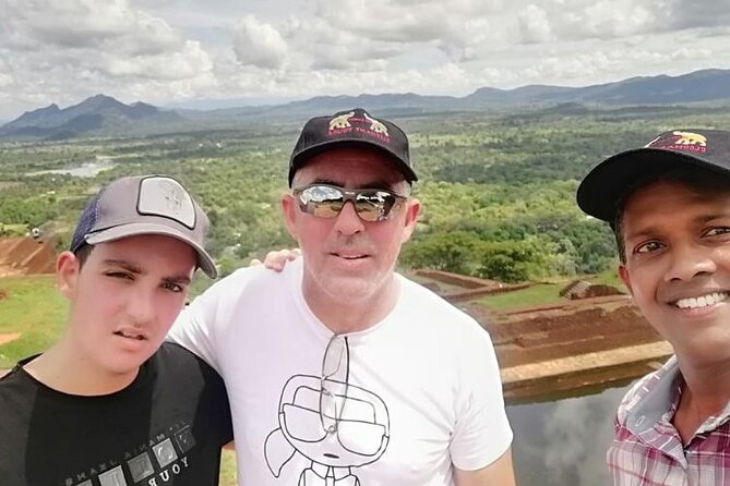 All Inclusive Sigiriya and Dambulla Private Day Tour from Colombo - Guides and drivers: the real reason people rave about this day