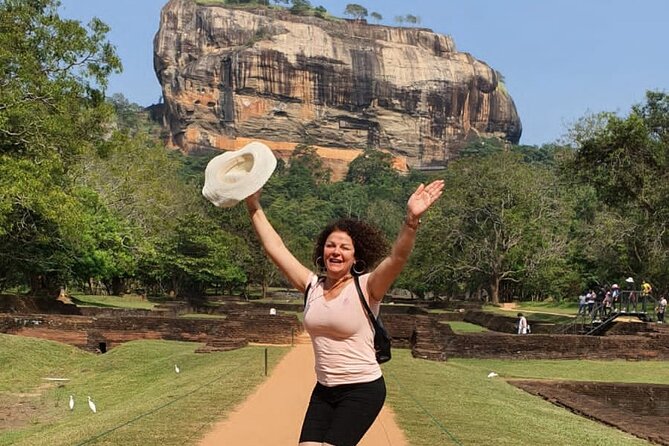 All Inclusive Sigiriya and Dambulla Private Day Tour from Colombo - Price and value for a Colombo private UNESCO day