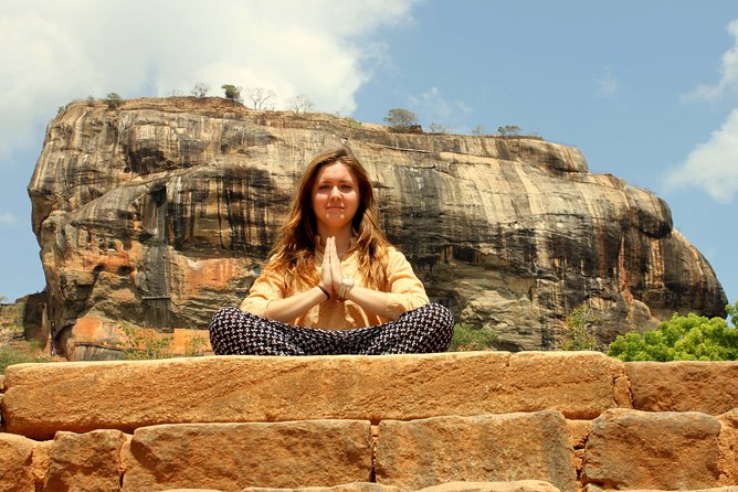 All Inclusive Sigiriya & Dambulla Day Tour from Colombo & Negombo - Price and logistics: getting value from $250 per person