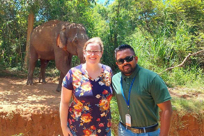 All Inclusive Udawalawe National Park Safari Day Tour from Colombo and Negombo - The lunch gap: how to plan for the un-included part
