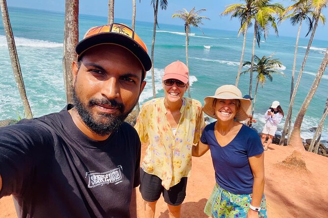 All-Island Private Tour – Tailor-Made Sri Lanka Experience - From the airport at 6:00 am, this feels like a real plan