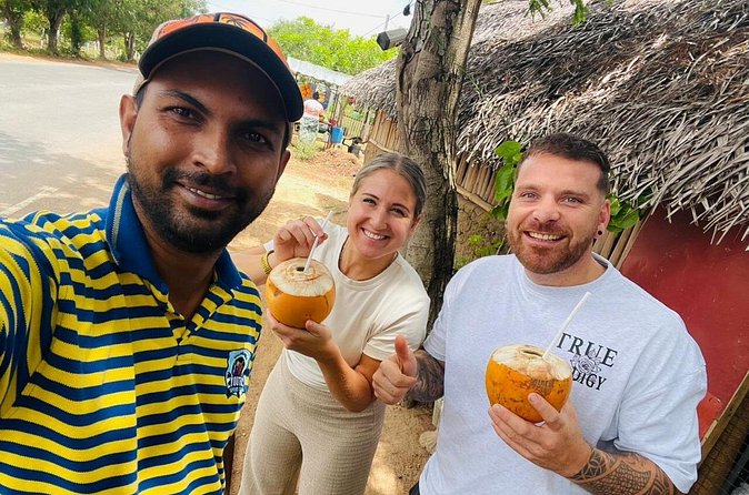 All-Island Private Tour – Tailor-Made Sri Lanka Experience - Day 2: Pidurangala’s viewpoint and a first look at Kandy