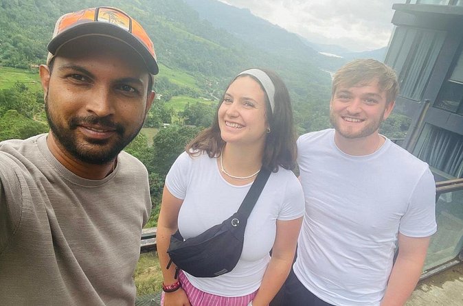 All-Island Private Tour – Tailor-Made Sri Lanka Experience - Day 6: Trincomalee beaches with Nilaveli and Uppuveli