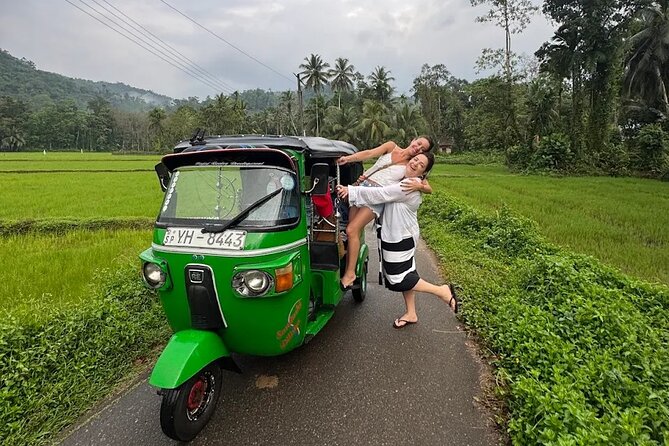 All of Sri Lanka within 10 Days - Key highlights you’ll actually feel