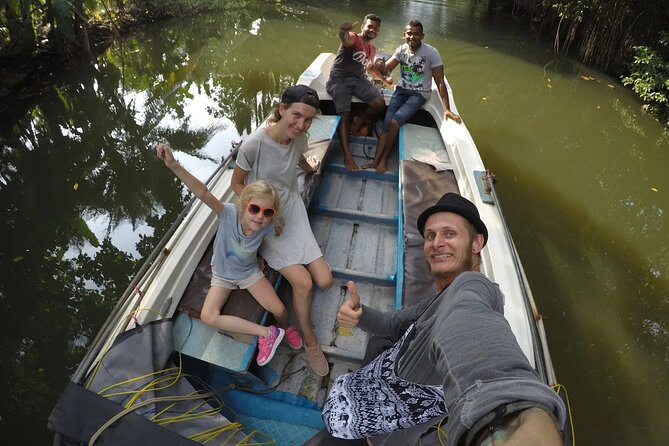 All of Sri Lanka within 10 Days - What This 10-Day Sri Lanka Route Gets Right