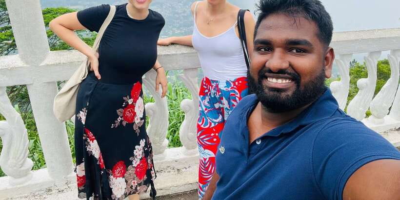 Ambuluwawa Tour : From Kandy with Tea Factory Visit - Key takeaways before you go