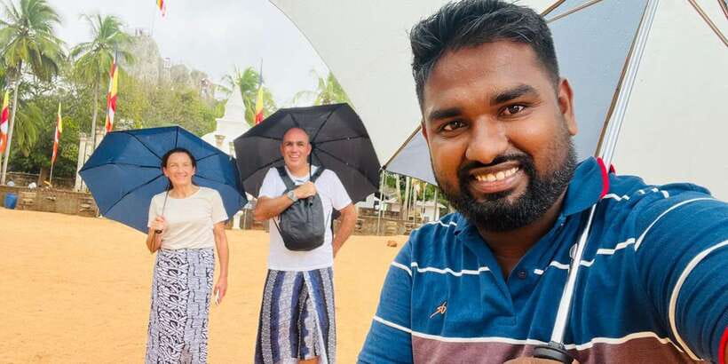 Ambuluwawa Tour : From Kandy with Tea Factory Visit - Balumgala or Pilimathalawa tea factory: how Ceylon tea gets made