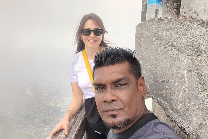 Ambuluwawa Tower & Kandy Culture and Nature Private Day Tour - Stop 5: Temple of the Sacred Tooth Relic, UNESCO and a revered relic
